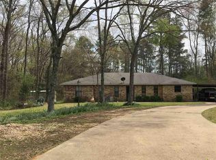 955 County Road 4120, Pittsburg, TX 75686