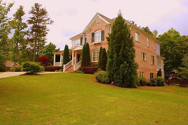 2nd image of 4030 Hickory Fairway Dr