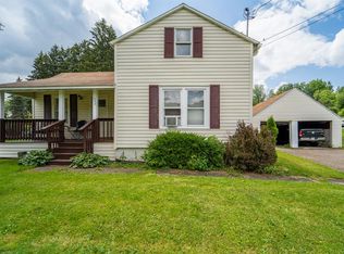 253 Lower Stella Ireland Rd, Binghamton, NY 13905