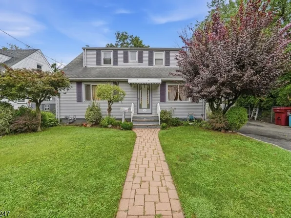 10 Glendale St, Nutley Twp., NJ 07110