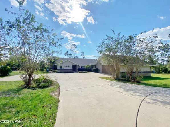 2547 Indian Springs Rd, Marianna, FL 32446