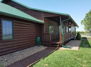 1397 F Rd, Franklin, NE 68939