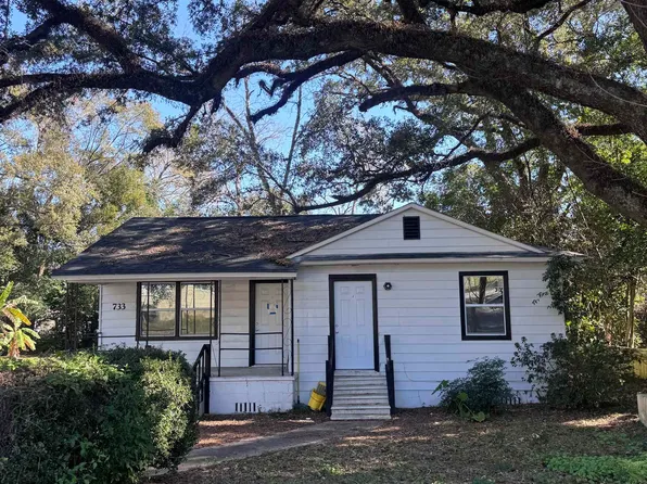 733 California St, Tallahassee, FL 32304