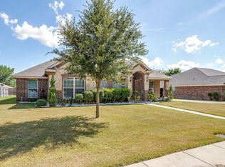 110 Sheri Way, Red Oak, TX 75154