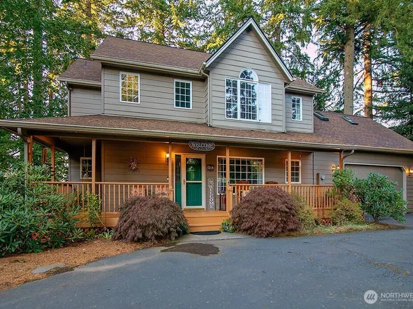 130 Mosswood Lane, Longview, WA 98632