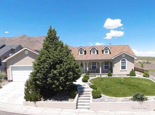 672 Castle Way, Winnemucca, NV 89445