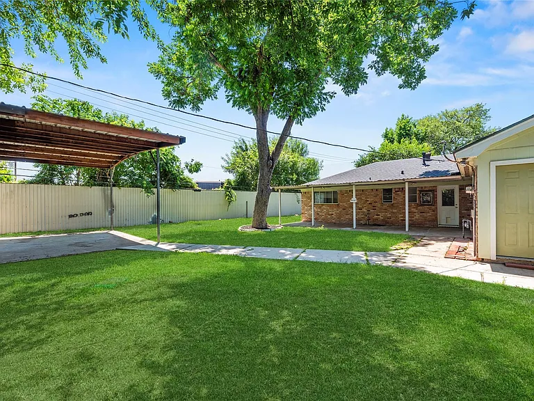 4014 Mona Lee Ln — Photo 21