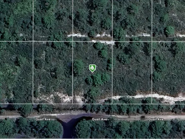 732 Quail Ave #22, Sebring, FL 33872
