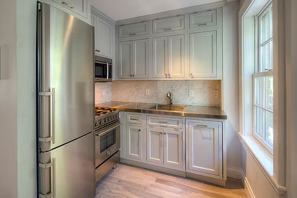 Sold by Brown Harris Stevens | media 14