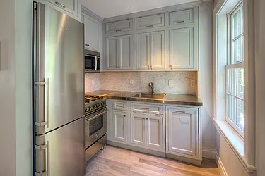 Sold by Brown Harris Stevens