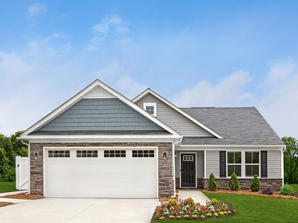 Grand Cayman Plan, Arden Wood Ranches, Harmony, PA 16037 | Zillow