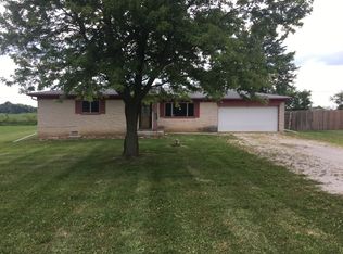 8950 E 206th St, Noblesville, IN