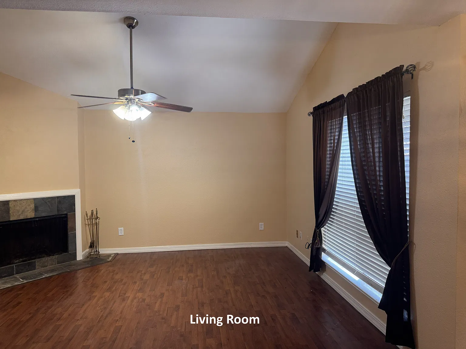 3 bed, 1364 sqft, $1,700 — Photo 4