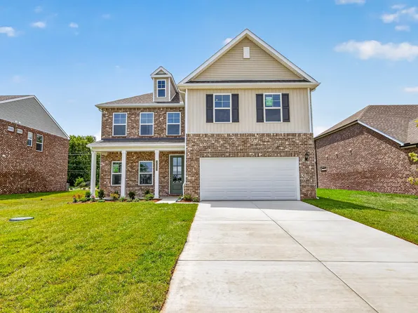 3503 Elene Way Lot 67, Murfreesboro, TN 37129