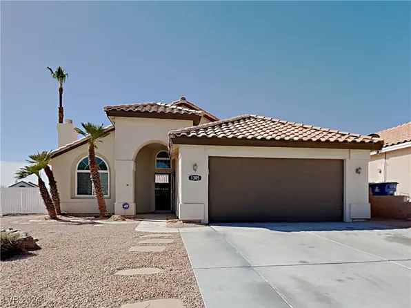 1305 Red Torador Cir, North Las Vegas, NV 89031