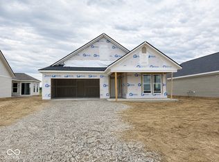 8883 Constitution Trl, Brownsburg, IN 46112