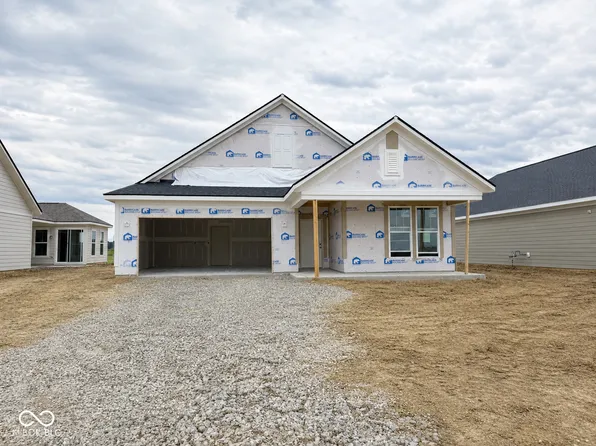 8883 Constitution Trl, Brownsburg, IN 46112