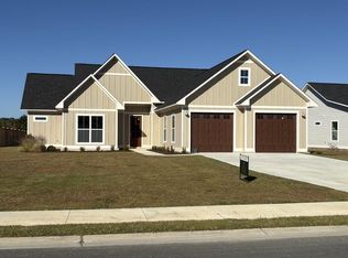 706 Westbrooke Dr, Donalsonville, GA 39845