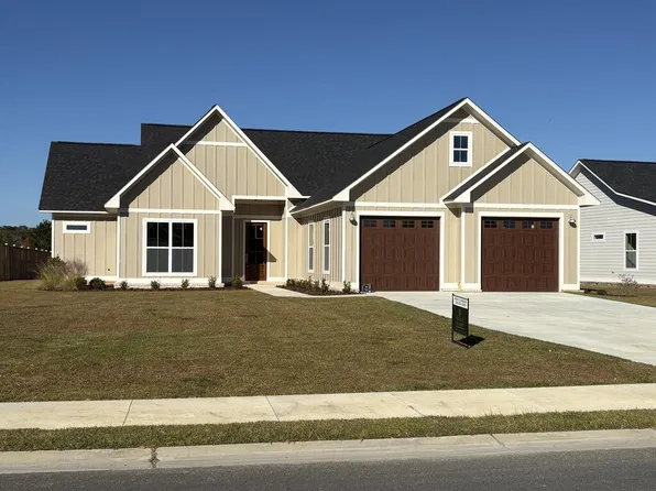 706 Westbrooke Dr, Donalsonville, GA 39845