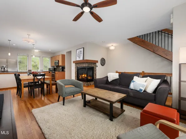 50 PINECONE TRL, Fraser, CO 80442