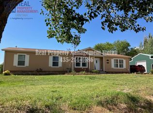 4622 S 10400 E, Randlett, UT 84063