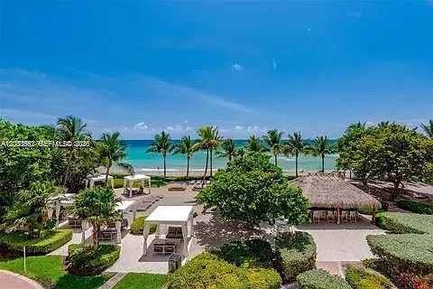 3000 S Ocean Dr #518 — Photo 13
