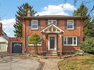 2317 Lakeshore Rd, Burlington, ON L7R1B3