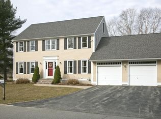 84 Tussock Brook Rd, Duxbury, MA 02332
