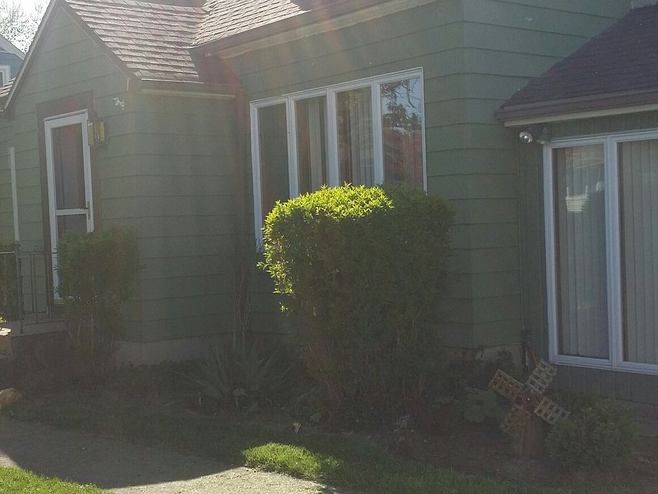 1st image of 4668 Chapman Pkwy