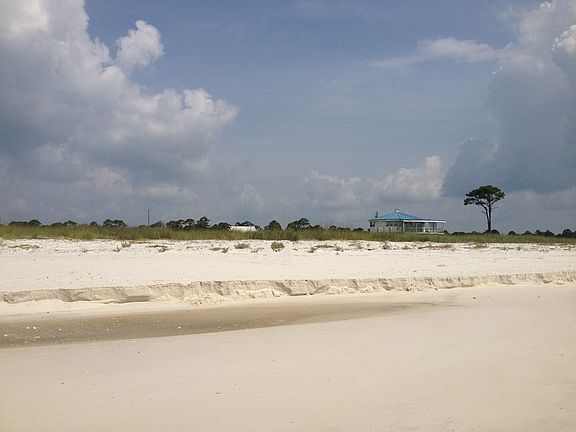 3rd image of 373 Gulf Shore Dr Dog Island Fl
