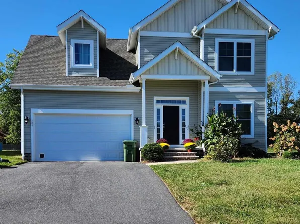 109 Prospect Dr, Berlin, MD 21811