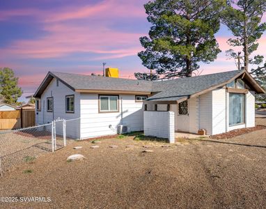 502 E Elm St, Cottonwood, AZ, 86326