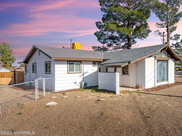 502 E Elm Street, Cottonwood, AZ 86326