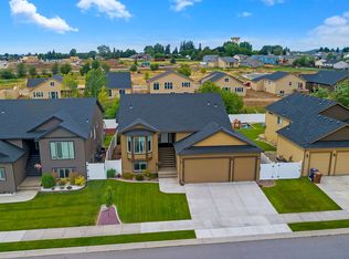 8319 N Maple Ln, Spokane, WA 99208