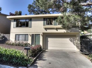 1622 King St, Belmont, CA