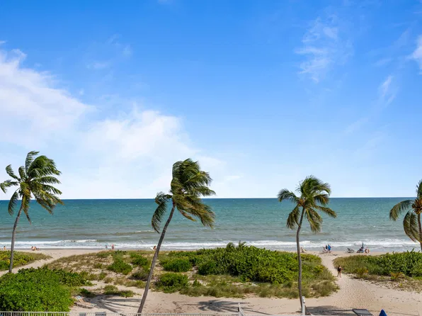 2000 S OCEAN Boulevard #3D, Lauderdale By The Sea, FL 33062