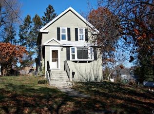 122 Park St, Stratford, CT 06614