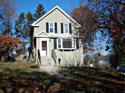 122 Park St, Stratford, CT, 06614