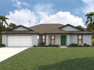1315 NE 9th PL, CAPE CORAL, FL 33909