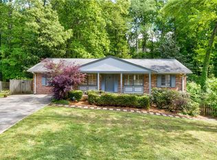 3149 Ann Rd SE, Smyrna, GA 30080