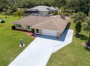 126 Midvale Ter, Sebastian, FL 32958