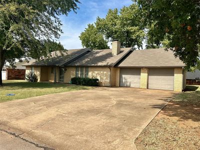 1027 W Windsor Way, Purcell, OK, 73080