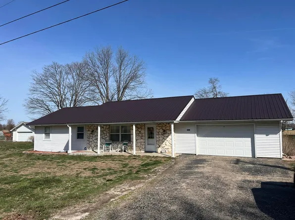 1623 W Commercial Street, Buffalo, MO 65622