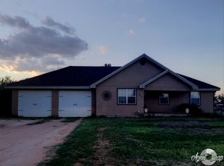 800 W 67th St, Odessa, TX 79764