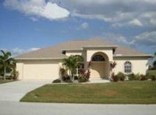 7376 Schefflera, Punta Gorda, FL 33955