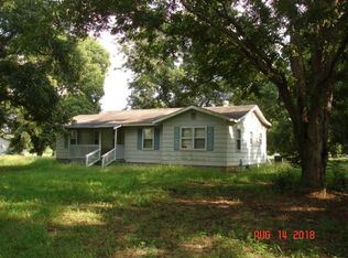 7450 Ga Highway 96 E, Fort Valley, GA 31030