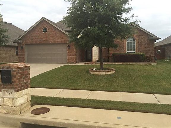 2nd image of 757 Big Willow Dr