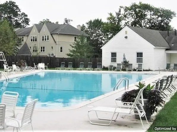 325 Homeland Southway Unit 2A, Baltimore, MD 21212