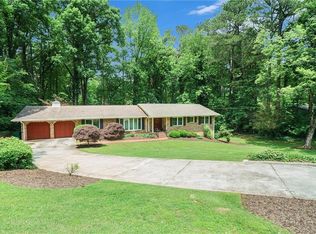 5170 Oxbow Rd, Stone Mountain, GA 30087