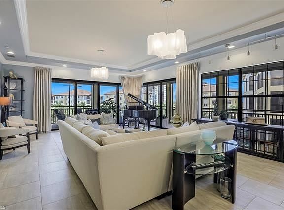 4th image of 4770 Via Del Corso Ln Unit 302